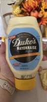 Light Mayonnaise