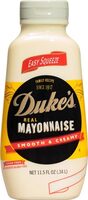 Real Mayonnaise