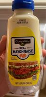 Real Mayonnaise