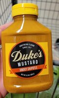 Mustard Smoky Chipotle