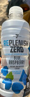 Replenish Zero