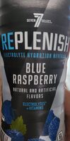 Electrolyte Drink