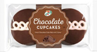 Chocolate cupcakes