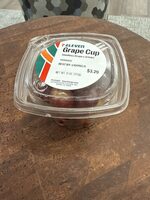 Grape Cup