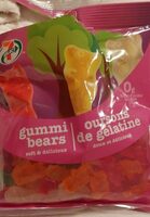 Gummi bears