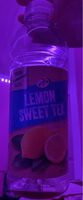 Brewed With Premium Tea Leaves