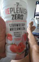 Replenish Zero