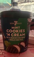 711 ice cream