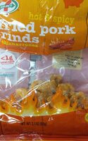 Fried Pork Rinds