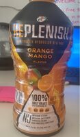 Replenish