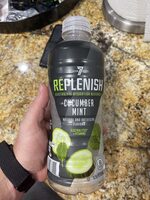 Replenish