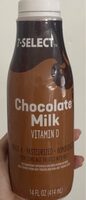 Chocolate Milk