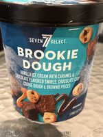 Brookie Dough