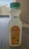 Farmers Grove Lemonade