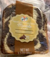 Marble Cake