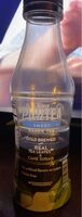 PuriTea sweet black tea