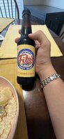 Premium diet root beer