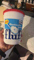 Marshmallow Fluff