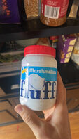 Marshmallow pluff