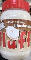 FLUFF Caramel