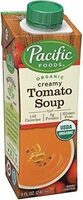 Pacific foods soup creamy tomato