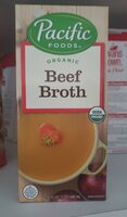 Beef Broth