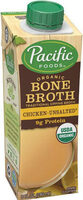 Organic bone broth original chicken