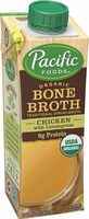 Organic bone broth