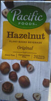 Hazelnut Original Plant-Based Beverage