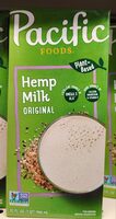 Hemp Milk Original