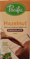 Hazelnut Chocolate Plant-Based Beverage (Canada)