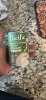 Organic Cream of Chicken Condensed Soup