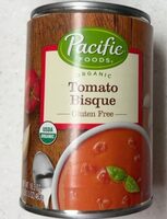 Organic Tomato Bisque