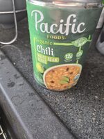 Plant based chili