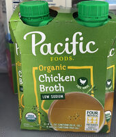 Chicken Broth