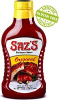 Original bbq sauce