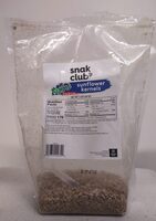 Chili & Lime Seasoned Sunflower Kernels