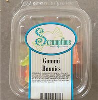 Gummie Bunnies