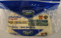 Sliced Cheese Variety Pack