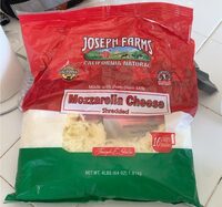 Mozzarella cheese