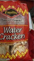 Water Crackers