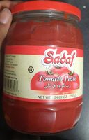 Tomato paste