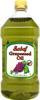 Pure Grapeseed Oil