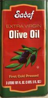 Extra Virgin Olive Oil