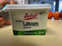 Turkish Labneh