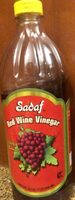 Red Wine Vinegar