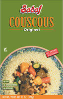 Couscous