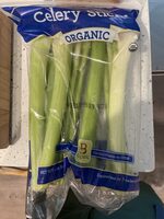 Celery Sticks