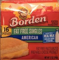 Fat Free Singles American