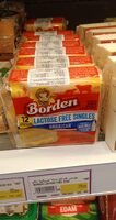 Paseurized prepared cheese product